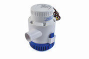 WSM 3500 GPH Bilge Pump 1000-BP3500