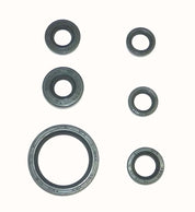 WSM Crankshaft Seal Kit for Yamaha 450 YFZ 04-13 21-504