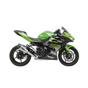 Yoshimura Street Exhaust Full System Stainless - 14710AP520