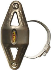 FMF Header Heat Shield for Titanium Megabomb Aluminum 040692