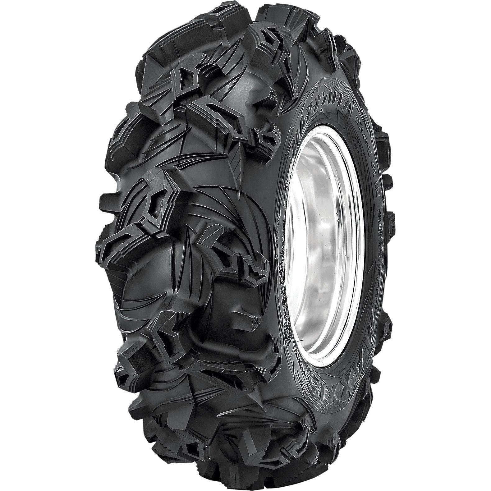 Maxxis Maxxilla M60 Tire