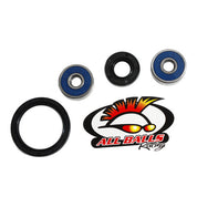 All Balls Front Wheel Bearing Kit 25-1302