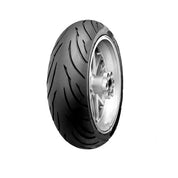Continental 180/55ZR17 Motorcycle Tire 180/55-17 Conti Motion Rear 180-55-17