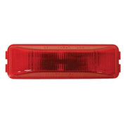 Peterson 154R Clearance Light Only Red