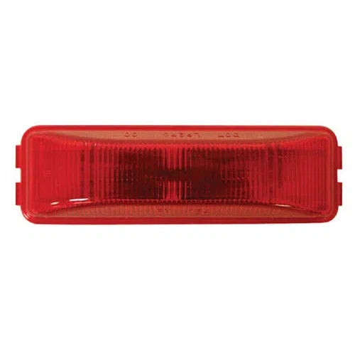 Peterson 154R Clearance Light Only Red