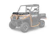 Rival Front Hood Rack For Polaris Ranger 1000 / 1000 XP / EPS / Crew