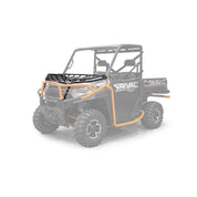 Rival Front Hood Rack For Polaris Ranger 1000 / 1000 XP / EPS / Crew