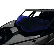 DragonFire Racing Windshield Light - Blue - 11-0813