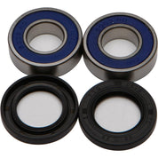 All Balls Front Wheel Bearing Kit 25-1054