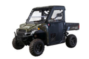 Seizmik Framed Door Kit For Polaris Full Size Pro-Fit Ranger 2018 52-06022