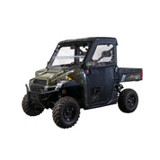 Seizmik Framed Door Kit For Polaris Full Size Pro-Fit Ranger 2018 52-06022
