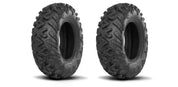 ITP Pair Of Terracross R/T XD Tires Front [26x9-14] (6 Ply)