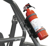 ATV/UTV Tek Elite Series Universal Fire Extinguisher Mount Black