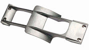 WSM Intake Grate for Yamaha 700 Super Jet 08-17 WSM-228