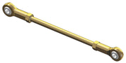KFI Manual Plow Lift Replacement Part; Maunal Lift Rod End Linkage P800281-R