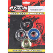 Pivot Works - PWFWC-S04-500 - Water Tight Wheel Collar and Bearing Kit