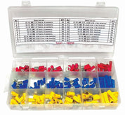 WSM Universal Wire Terminal Kit 014-1050