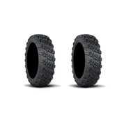 ITP Pair Of Versa Cross XTR Tires Front/Rear [33x10-20] (8 Ply)