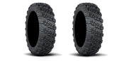 ITP Pair Of Versa Cross XTR Tires Front/Rear [33x10-20] (8 Ply)