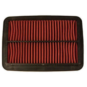 Suzuki GSF1200 (BANDIT) 2001-2005 Air Filter 13780-31f00 By Emgo