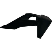 Acerbis Black Radiator Shrouds for Husqvarna - 2726580001