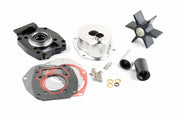WSM Water Pump Kit Complete for Force / Mercury / Mariner 30 - 125 Hp 750-156