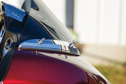 Kuryakyn Windshield Mounting Spikes Chrome 1/4-20 x 5/8"