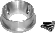 WSM Carburetor Adapter 38mm Mikuni SBN - 006-660