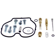 All Balls Bike Carburetor Rebuild Kit For Honda CHF50 Metropolitan 2002-2005 26-10016