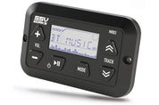 SSV Works MRB3 Media Controller With Dash Mount Panel Kit