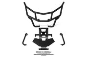 Rival Front And Rear Bumpers For Can-Am Maverick X3