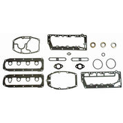 WSM Gasket Kit Powerhead For Mercury / Mariner 45 / 50 Hp 4 Cylinder 70-86