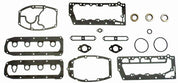 WSM Gasket Kit Powerhead For Mercury / Mariner 45 / 50 Hp 4 Cylinder 70-86