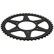 520H Heavy-Duty Chain, Front & Rear Sprocket Kit KAWASAKI KLE650A Versys 08-16
