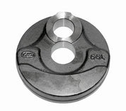 WSM Crankshaft Web for Yamaha 350 Banshee 87-06 55-520