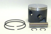 WSM Piston Kit For Mercury / Mariner 70 - 115 Hp Looper 85-93 Top Guided .020 Over