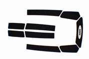 WSM Traction Mat for Sea-Doo 580 - 720 GT / GTS / GTX 90-00 012-311BLK