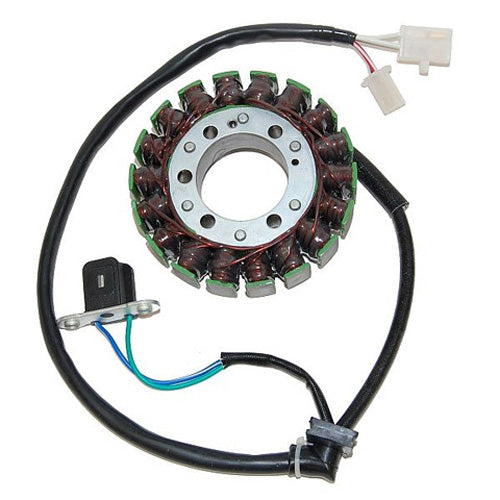 Procom ESG775 Stator Yamaha Fzr600 (89-98) Yamaha FZR600R (89-94)