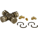 NEW ALL BALLS 19-1003 U-Joint Kit For Suzuki VINSON EIGER OZARK