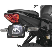 Yoshimura Fender Eliminator Kit For Yamaha MT-0y 2021-2024 070BG137010