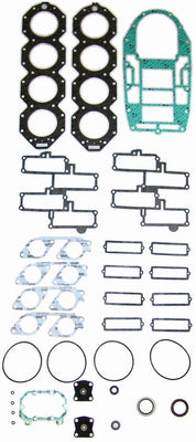 WSM Gasket Kit Powerhead For Johnson / Evinrude 250 - 300 Hp V8 500-152