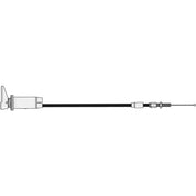 SPI SM-05232 Spi Choke Cable