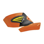 Cycra Probend Ultra CRM Replacement Shield With Covers Orange - 1CYC-1020-22