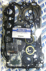 WSM Complete Gasket Kit For Kawasaki 1500 Ultra 300 11-14 007-646-02