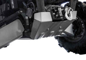 Rival Skid Plate And A-Arm Guards For Yamaha Viking / VI