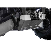 Rival Skid Plate And A-Arm Guards For Yamaha Viking / VI
