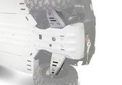 Rival Skid Plate And A-Arm Guards For CF Moto U Force 500 / 500 HO / 800