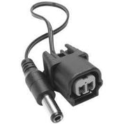 Motion Pro Fuel Injector Cleaner Pigtail for HV2 Injectors 08-0616