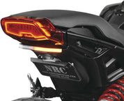 New Rage Cycles Fender Eliminator - FTR-FE