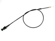 Motion Pro Black Vinyl Choke Cable 10-0088